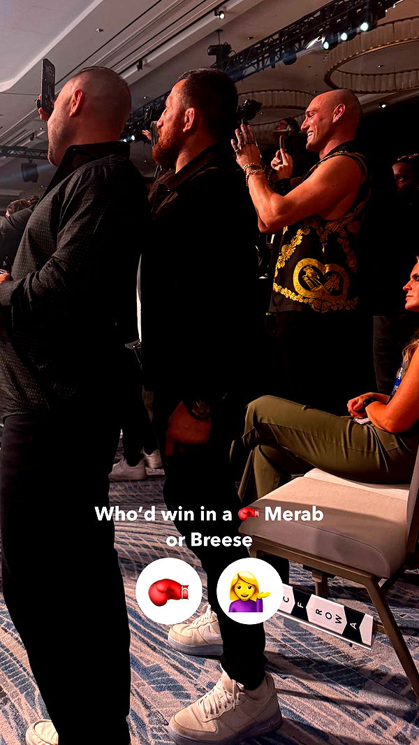 breesemaroc1 image ~ Altpins