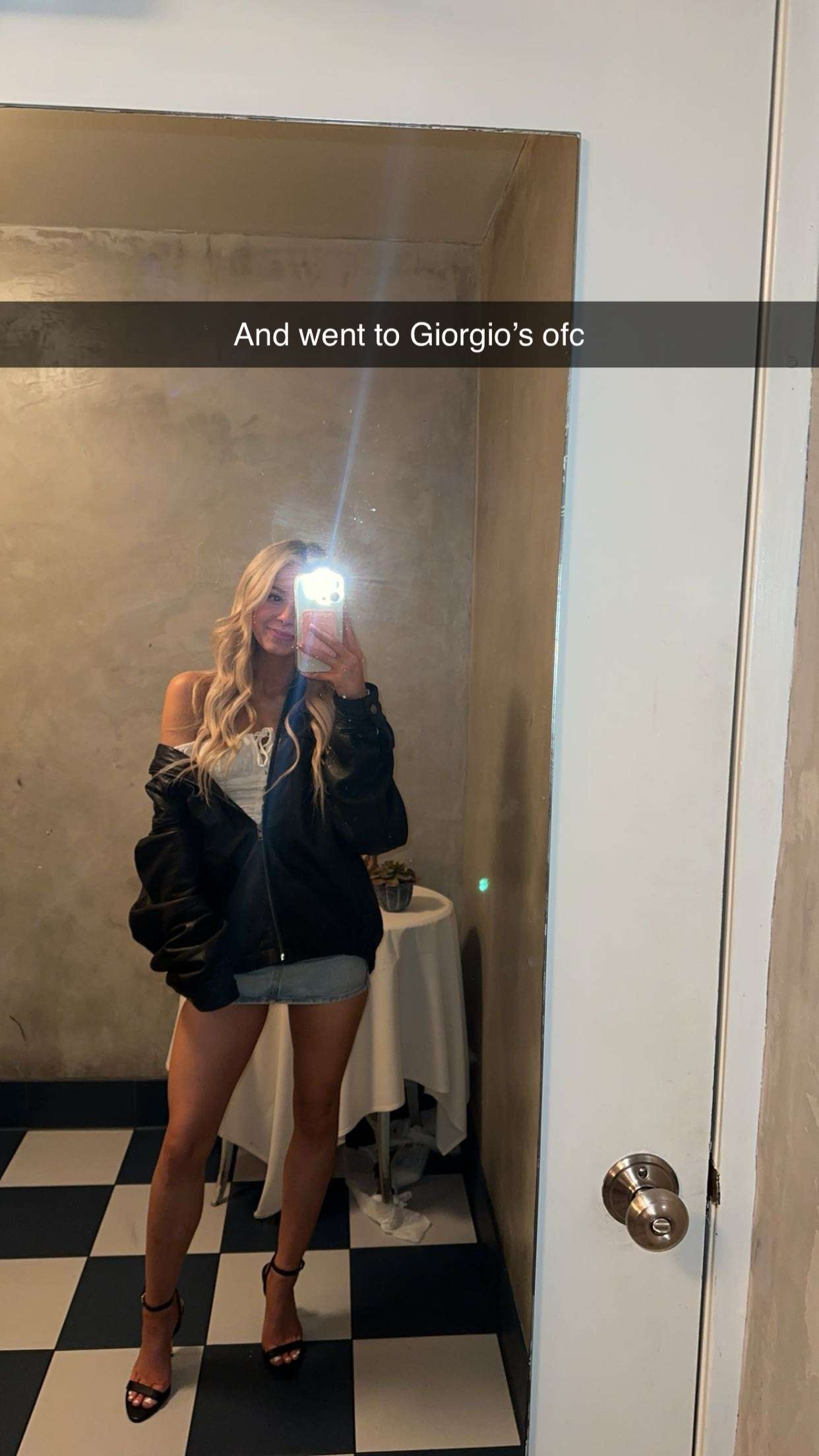 breesemaroc1 snapchat image archive image