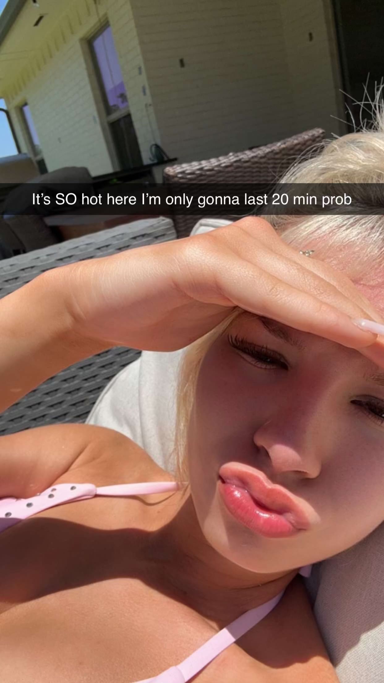 breesemaroc1 snapchat image archive image