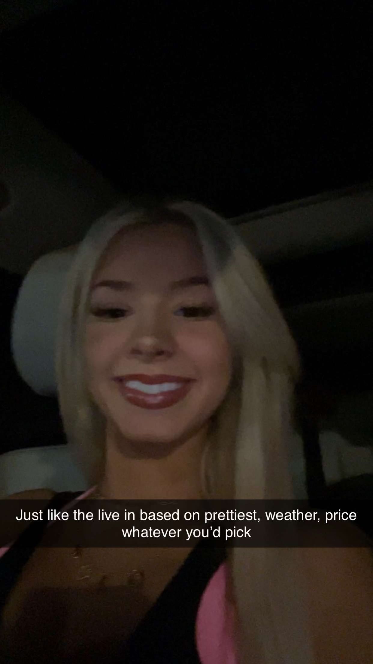 breesemaroc1 snapchat image archive image