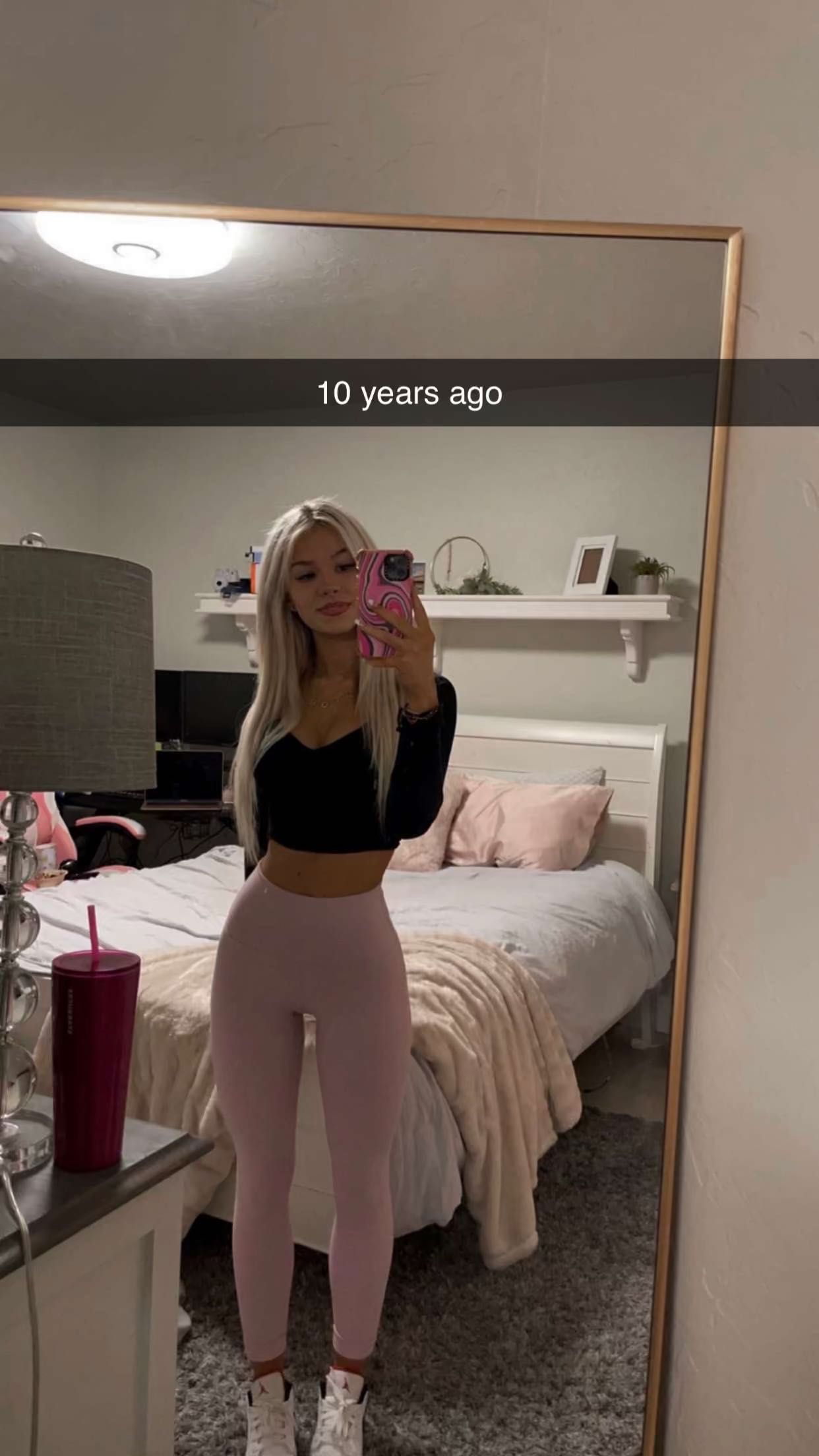 breesemaroc1 snapchat image archive image