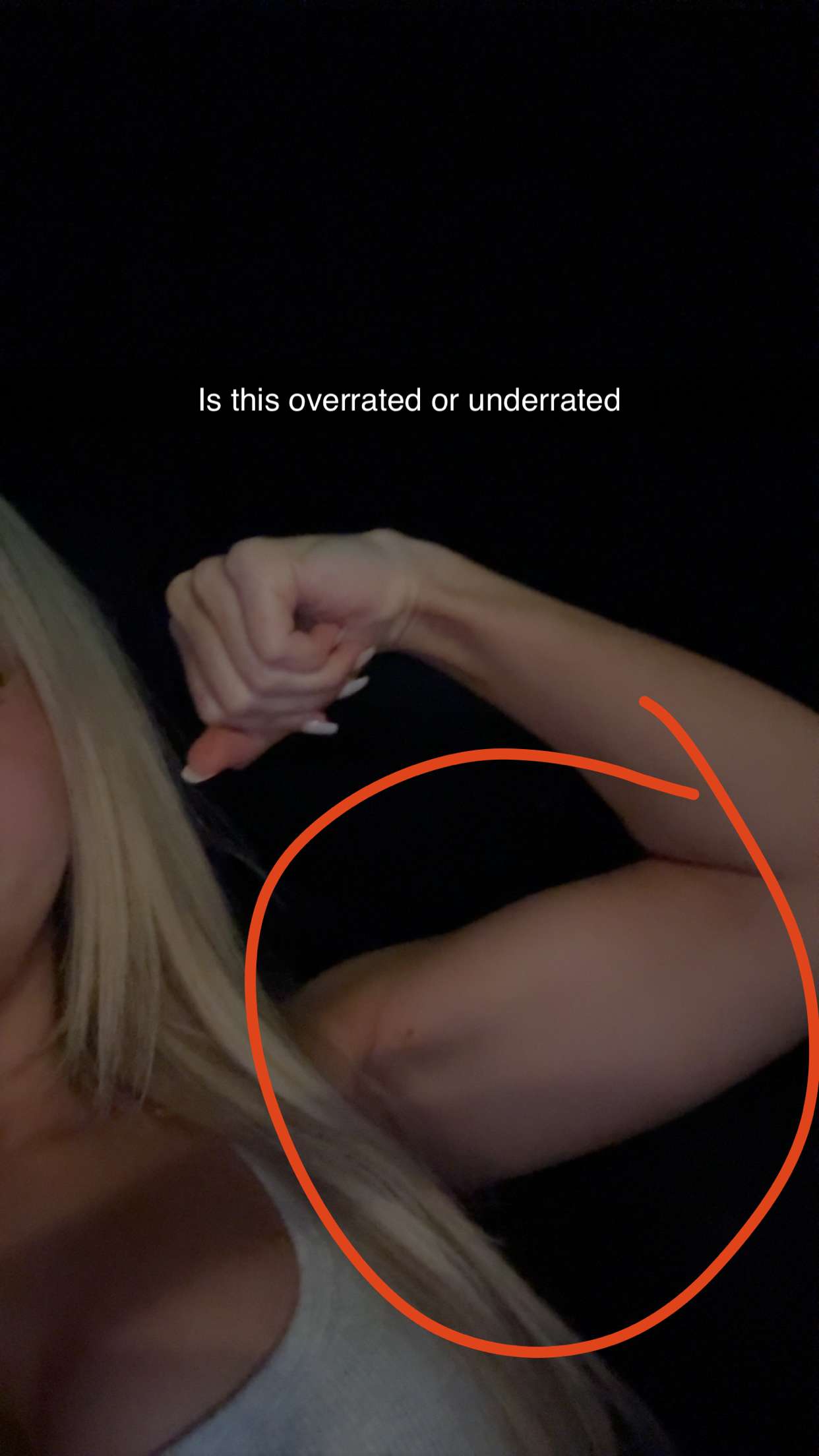 breesemaroc1 snapchat image archive image