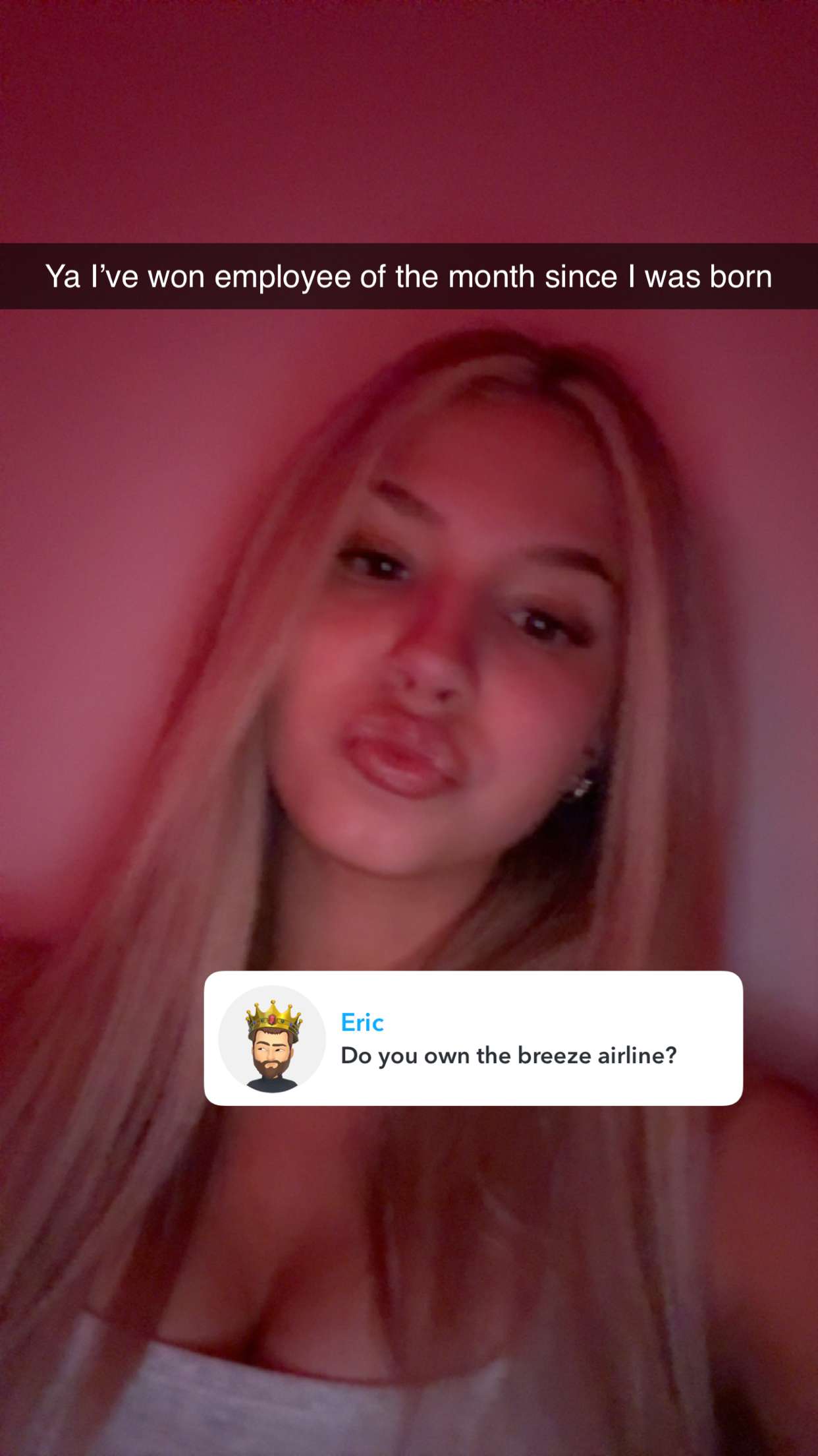 breesemaroc1 snapchat image archive image