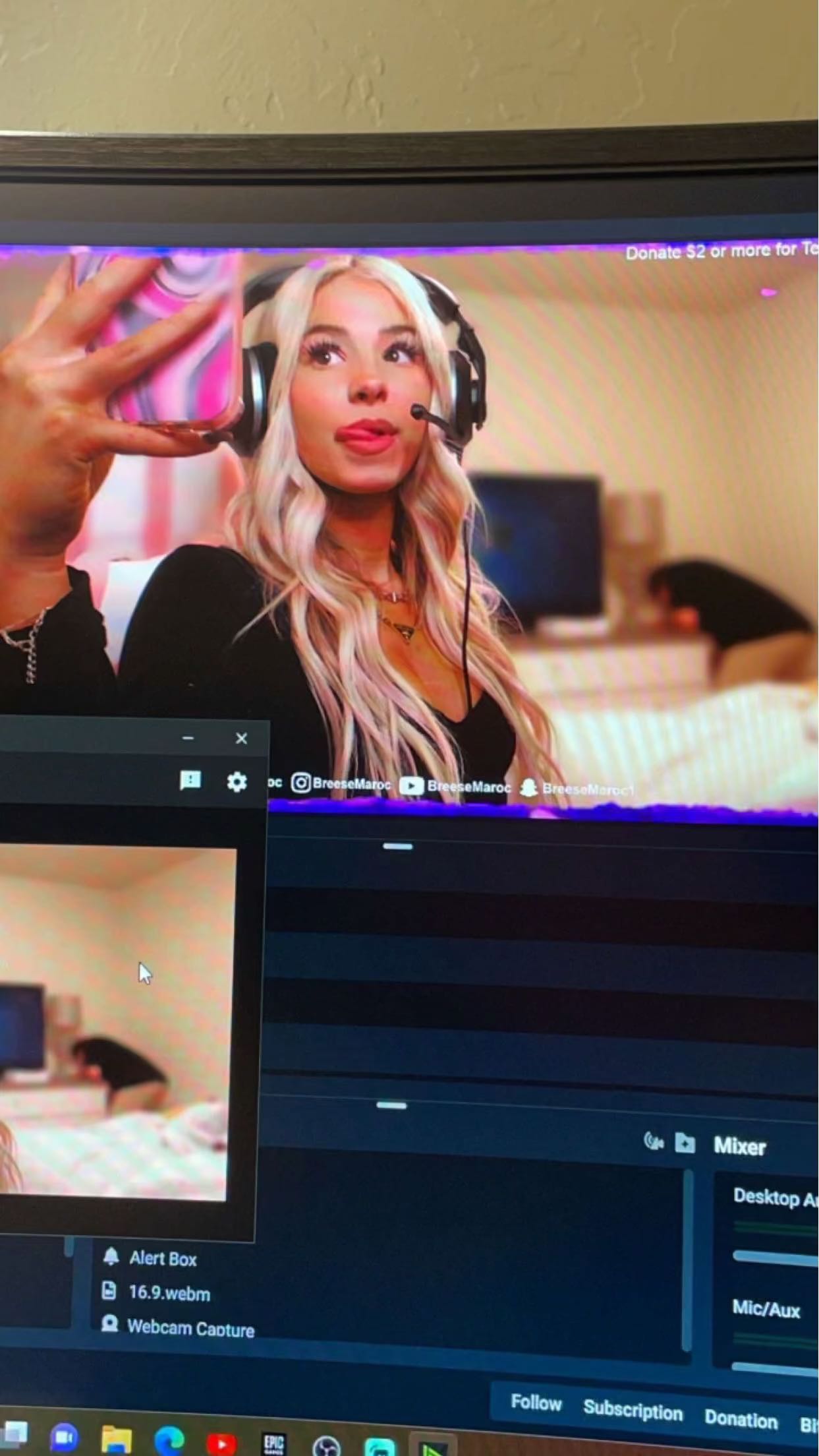 breesemaroc1 snapchat image archive image