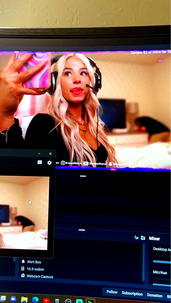 breesemaroc1 image ~ Altpins