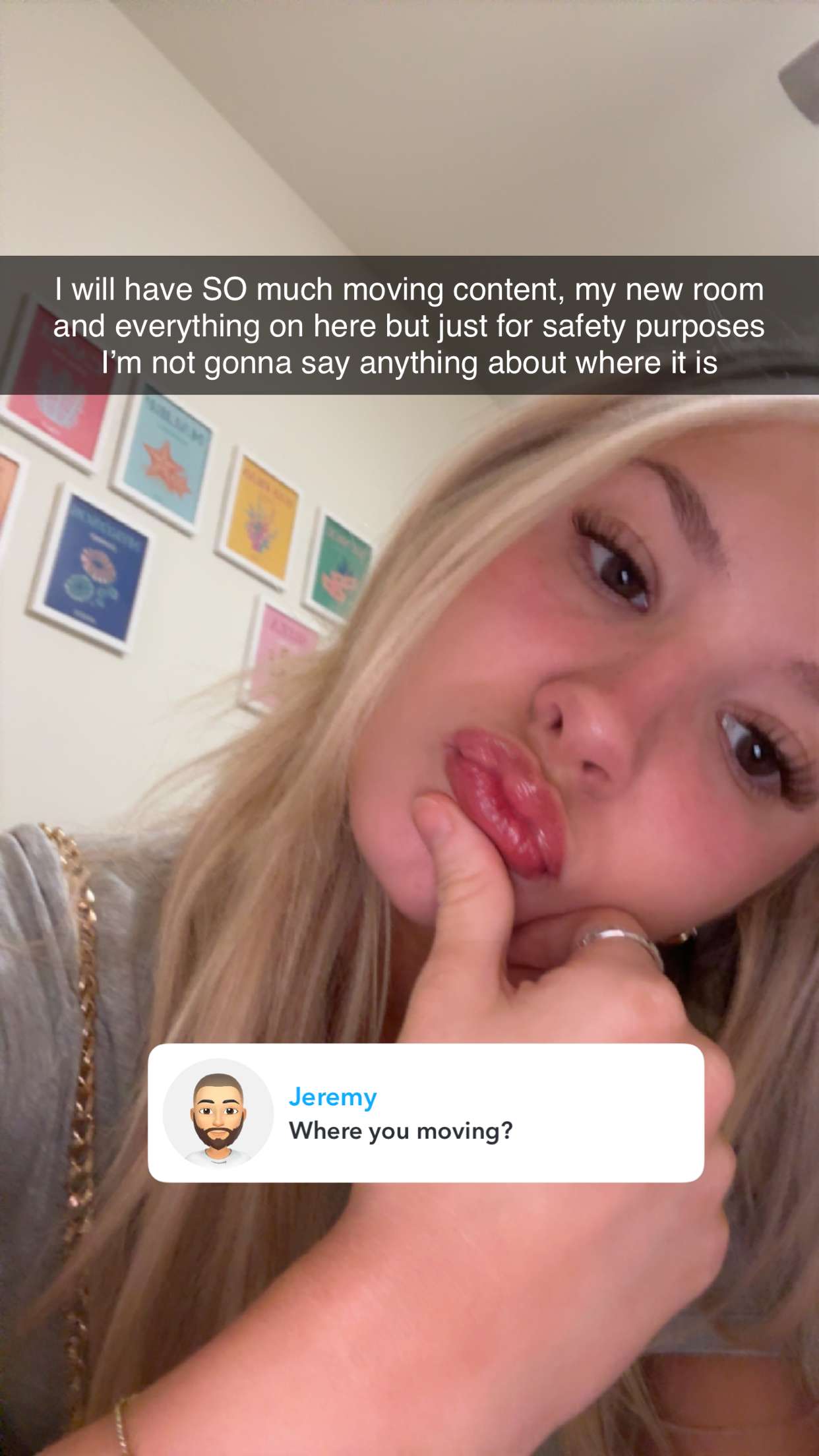 breesemaroc1 snapchat image archive image