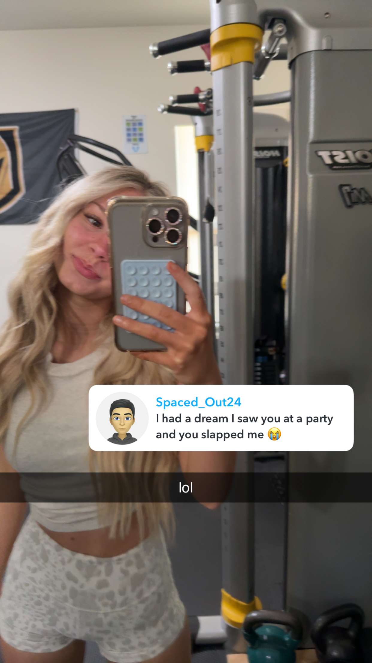 breesemaroc1 snapchat image archive image