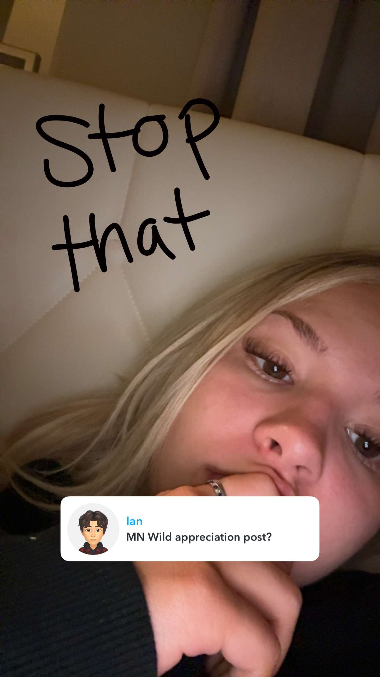 breesemaroc1 snapchat image archive image