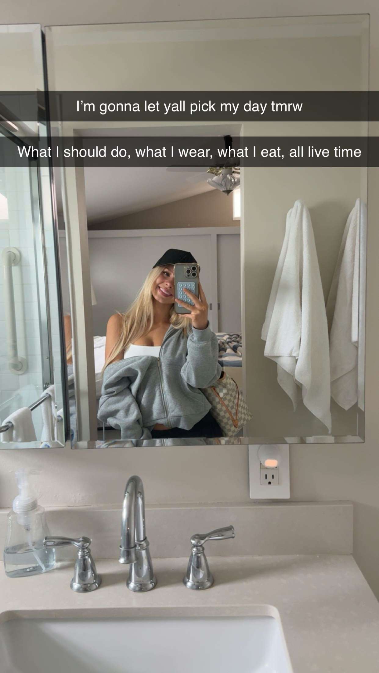 breesemaroc1 snapchat image archive image