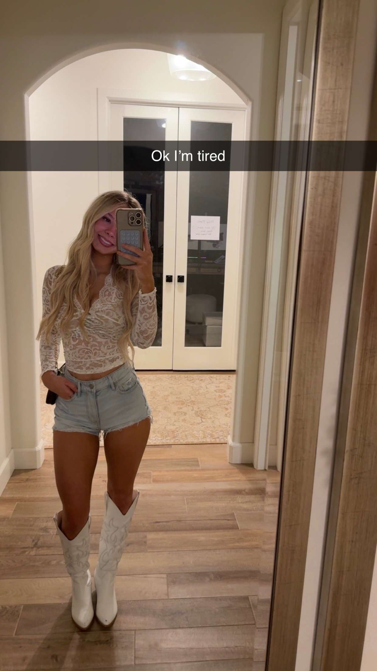 breesemaroc1 snapchat image archive image