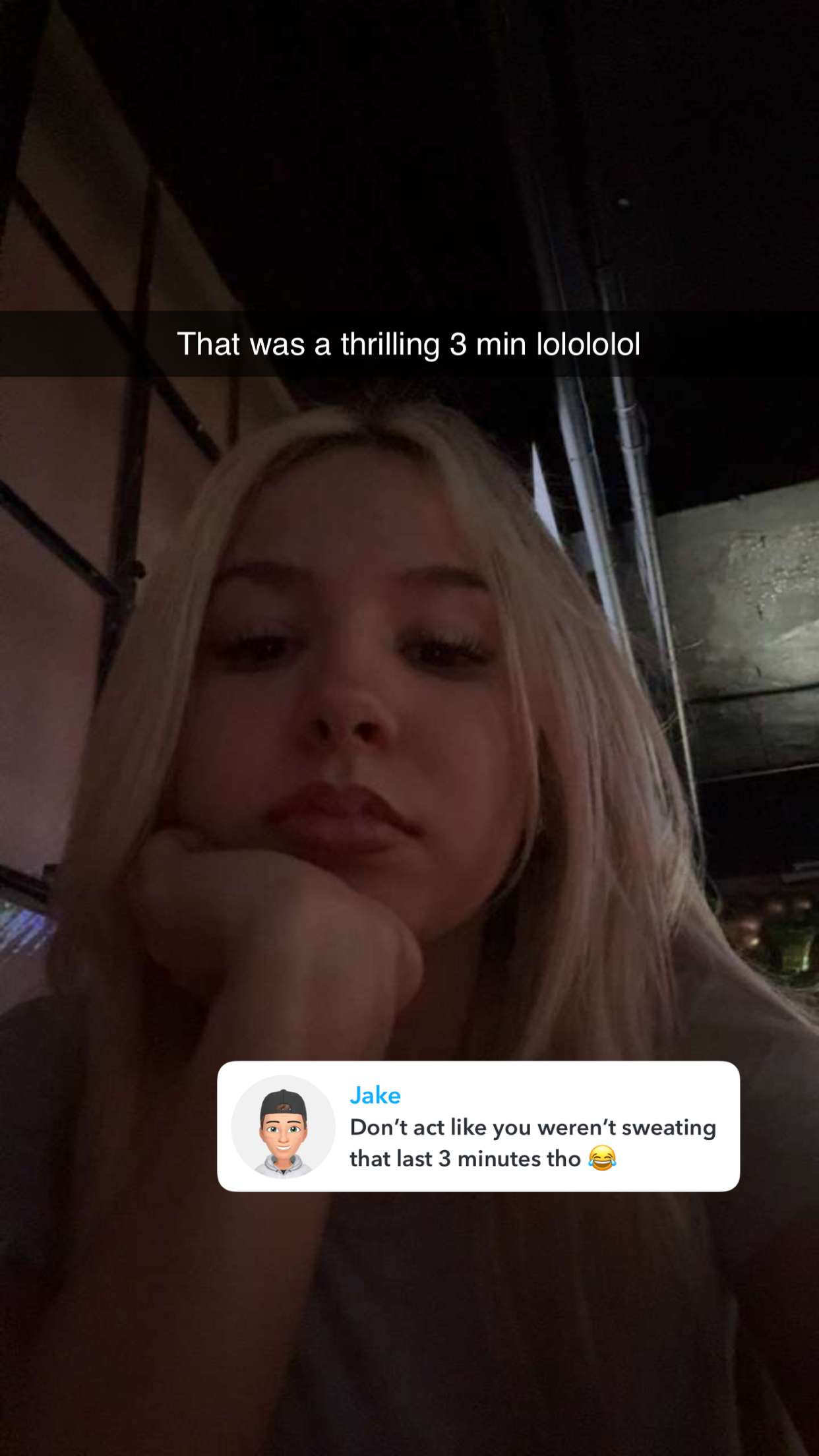 breesemaroc1 snapchat image archive image