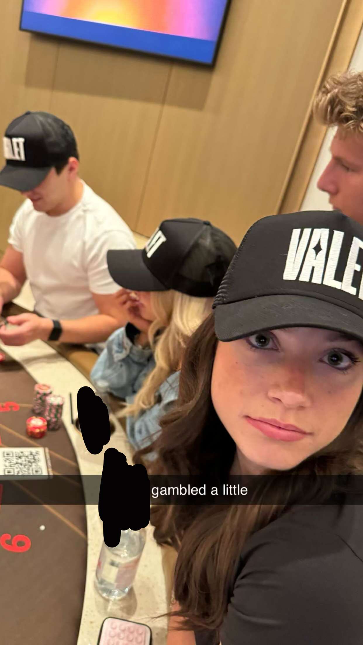 breesemaroc1 snapchat image archive image