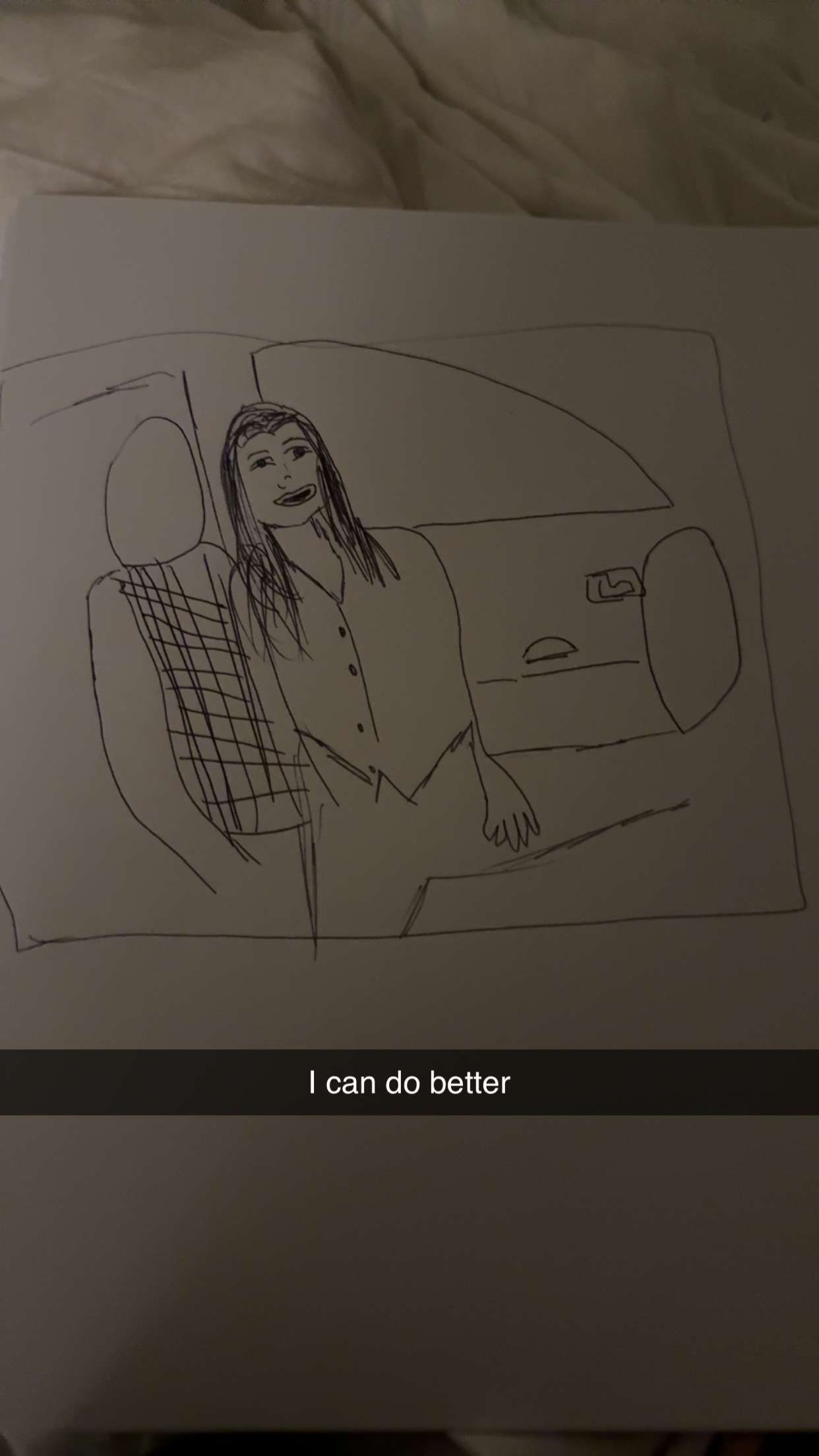 breesemaroc1 snapchat image archive image