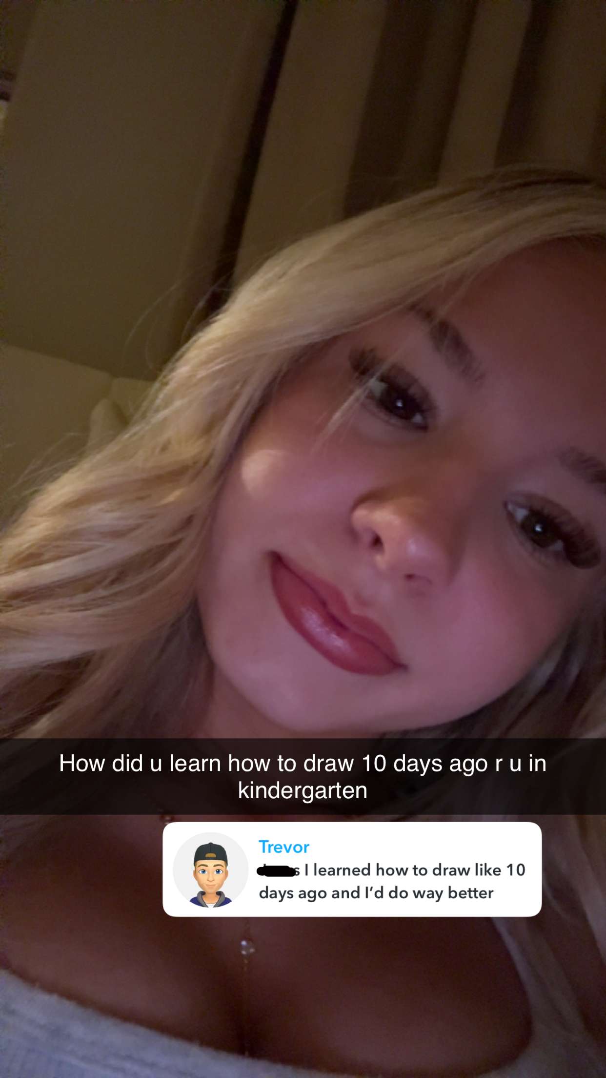 breesemaroc1 snapchat image archive image