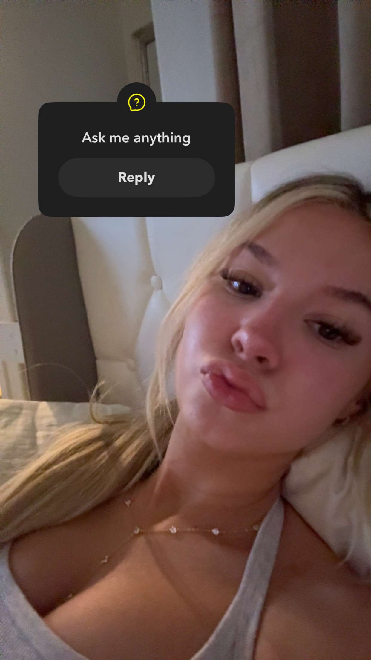 breesemaroc1 snapchat image archive image