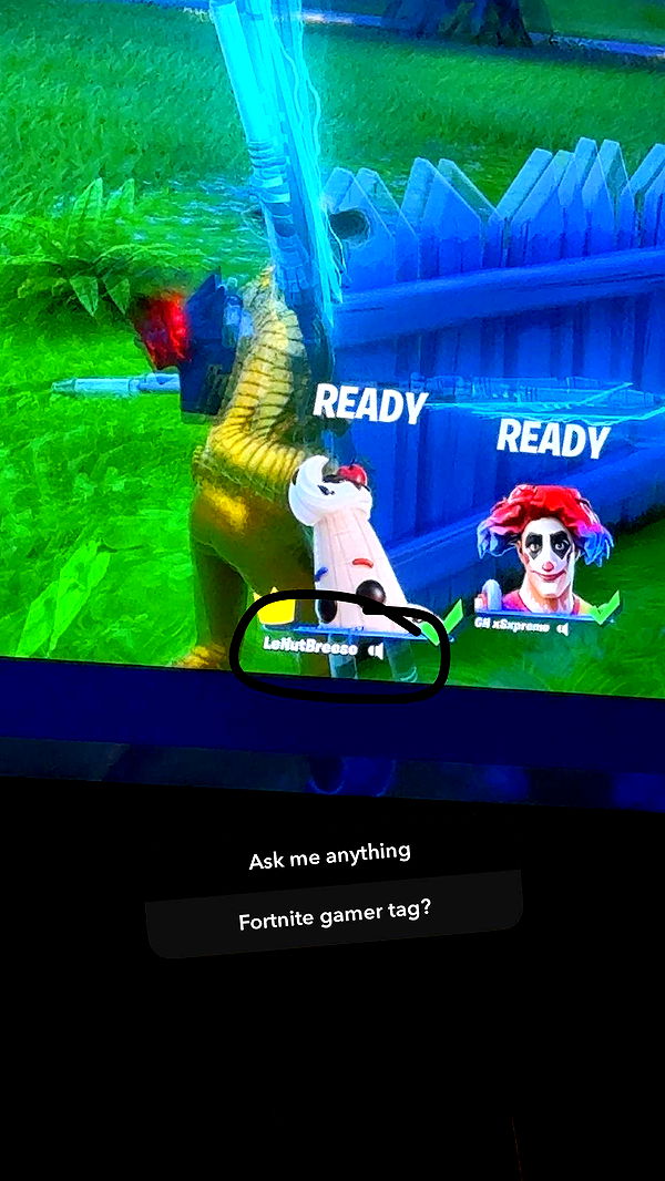 breesemaroc1 image ~ Altpins