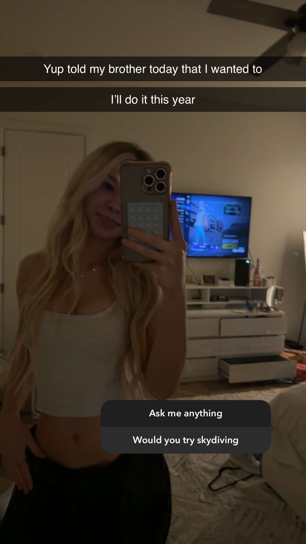 breesemaroc1 snapchat image archive image