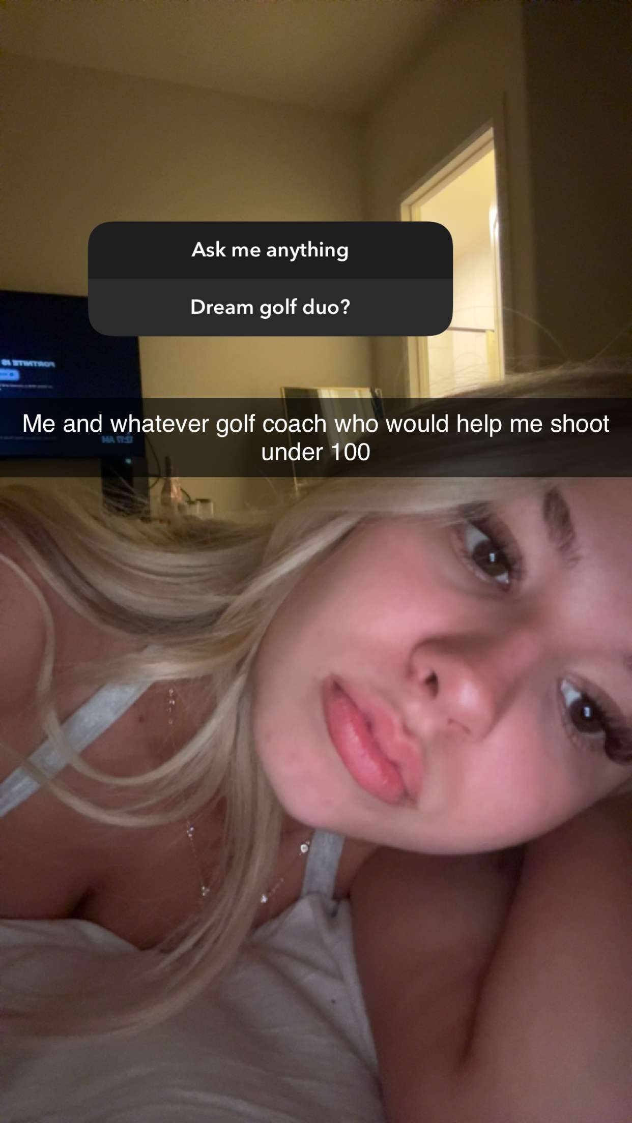 breesemaroc1 snapchat image archive image