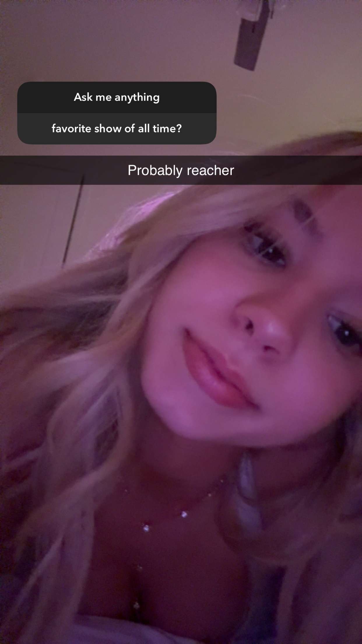 breesemaroc1 snapchat image archive image