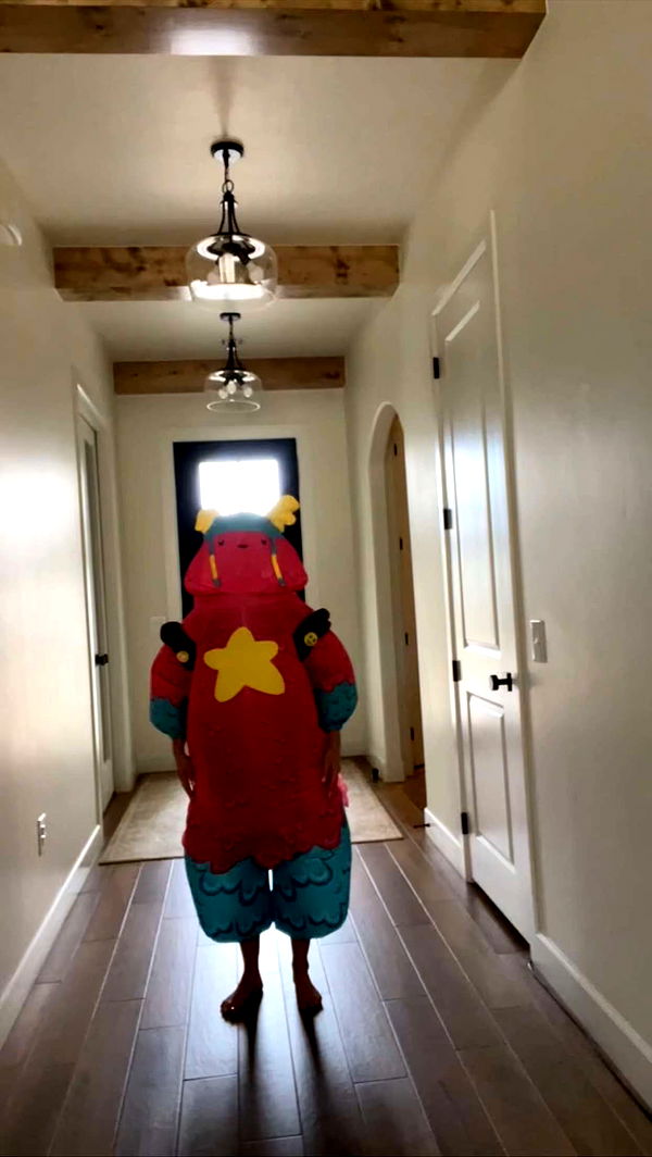 breesemaroc1 image ~ Altpins