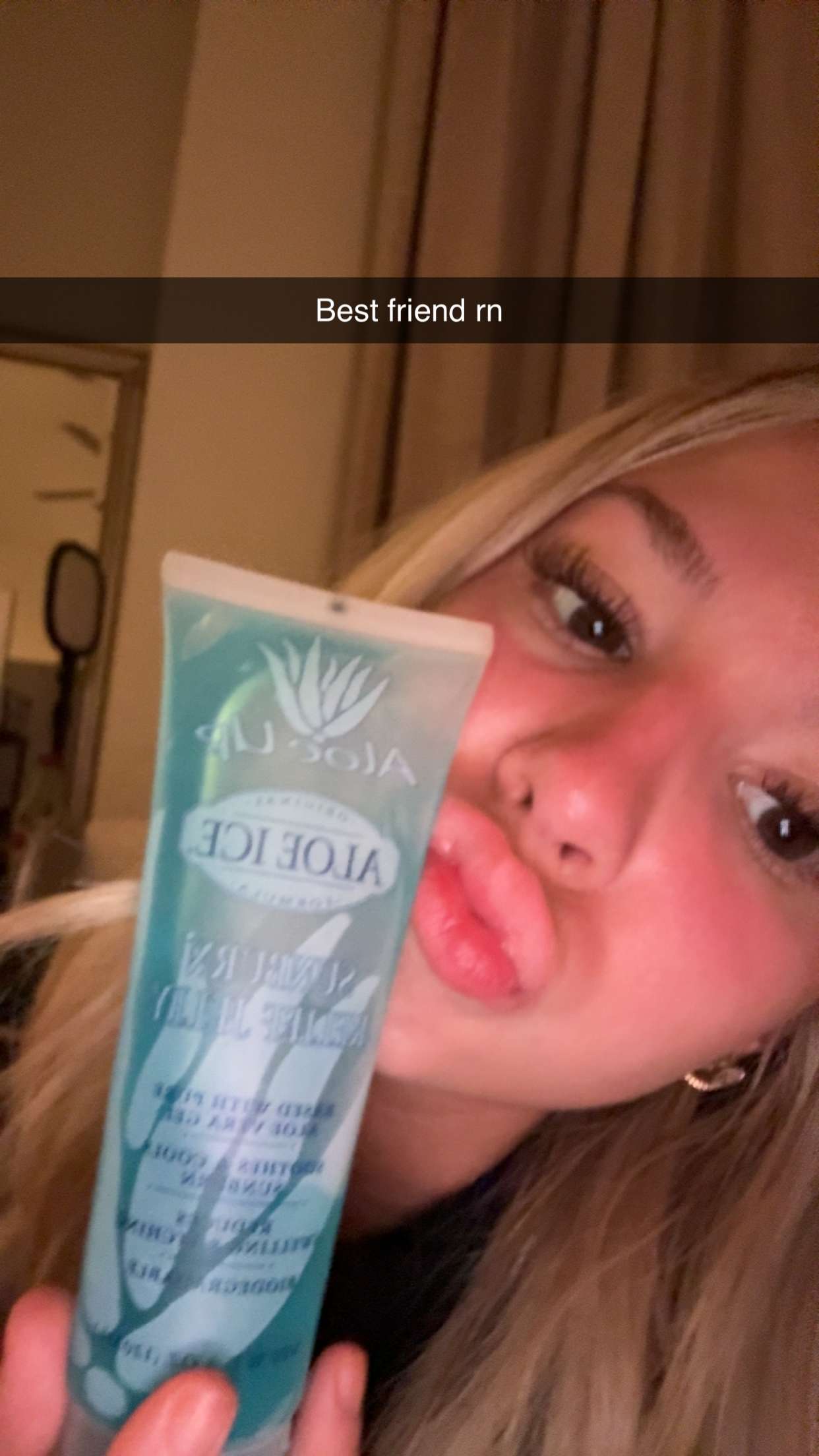 breesemaroc1 snapchat image archive image