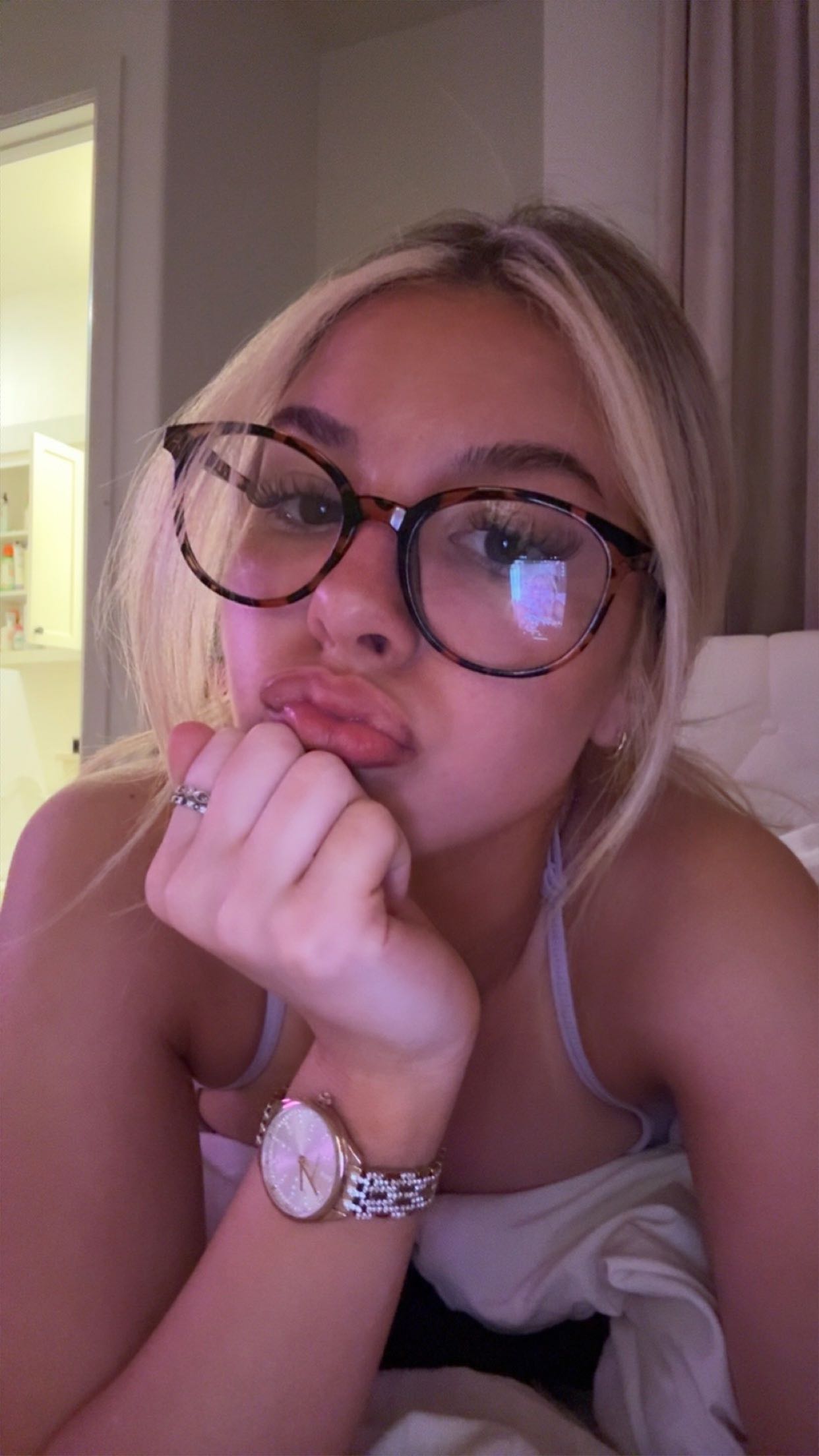 breesemaroc1 snapchat image archive image