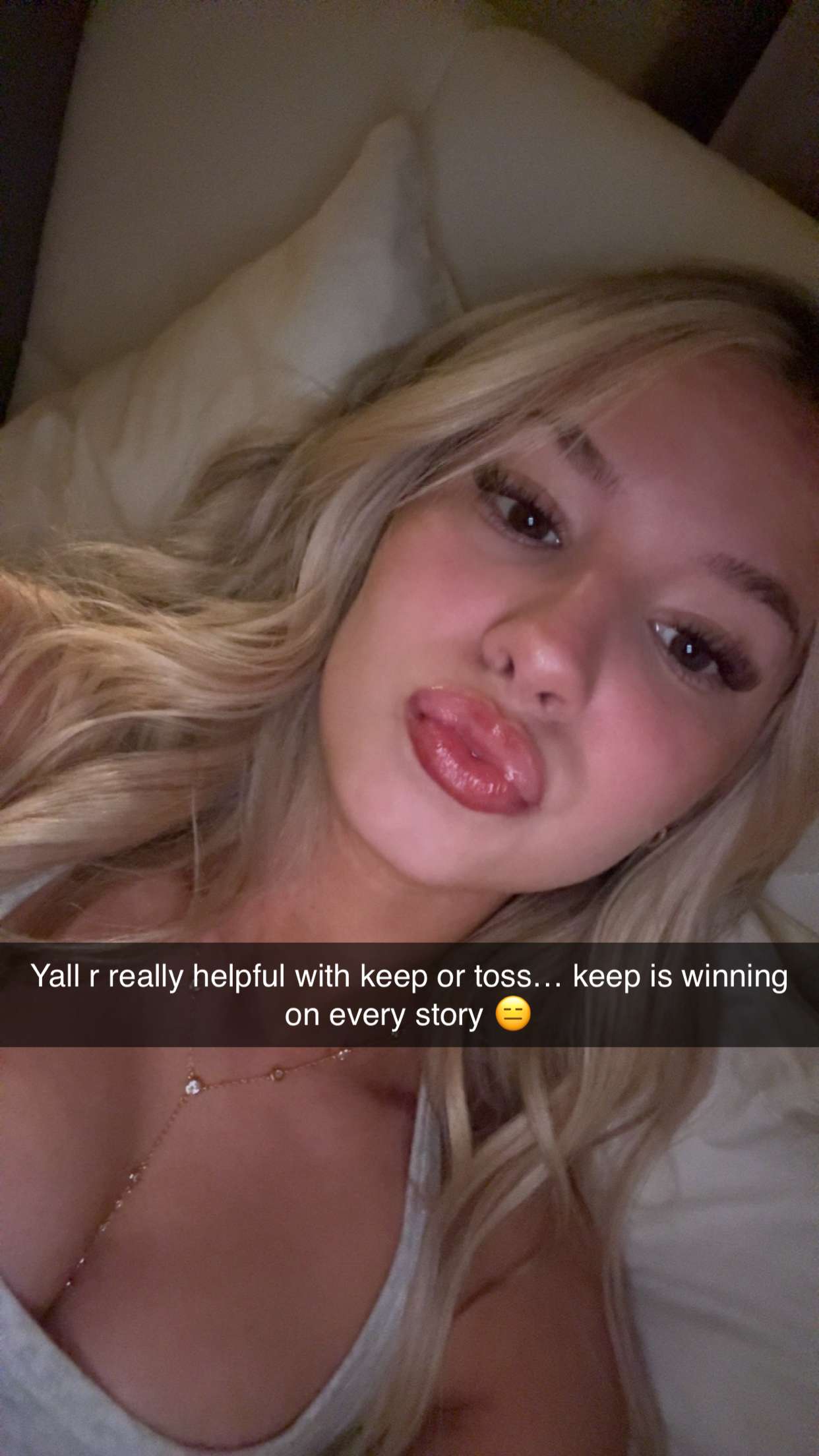 breesemaroc1 snapchat image archive image