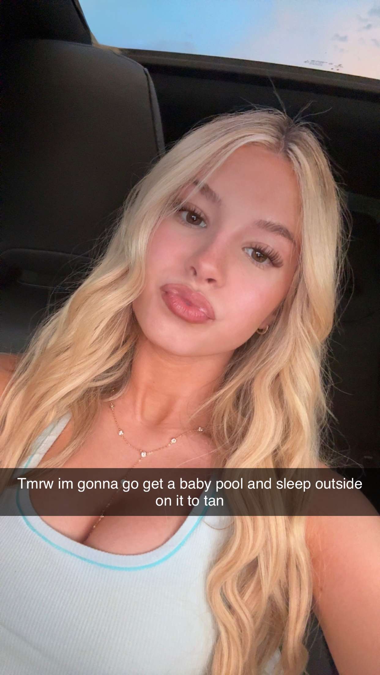 breesemaroc1 snapchat image archive image