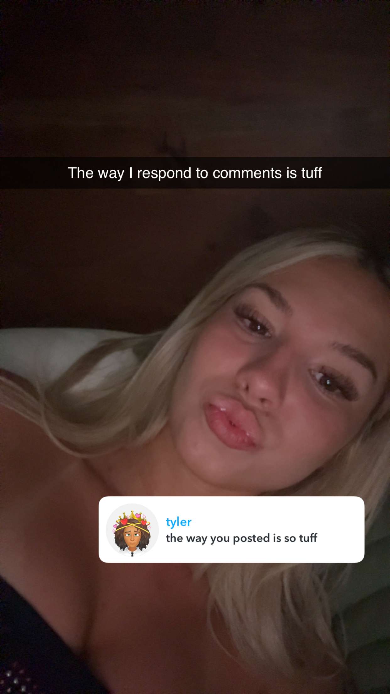 breesemaroc1 snapchat image archive image