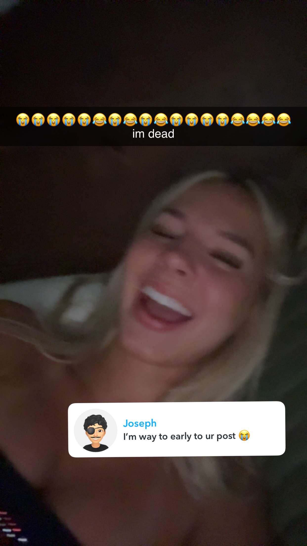 breesemaroc1 snapchat image archive image