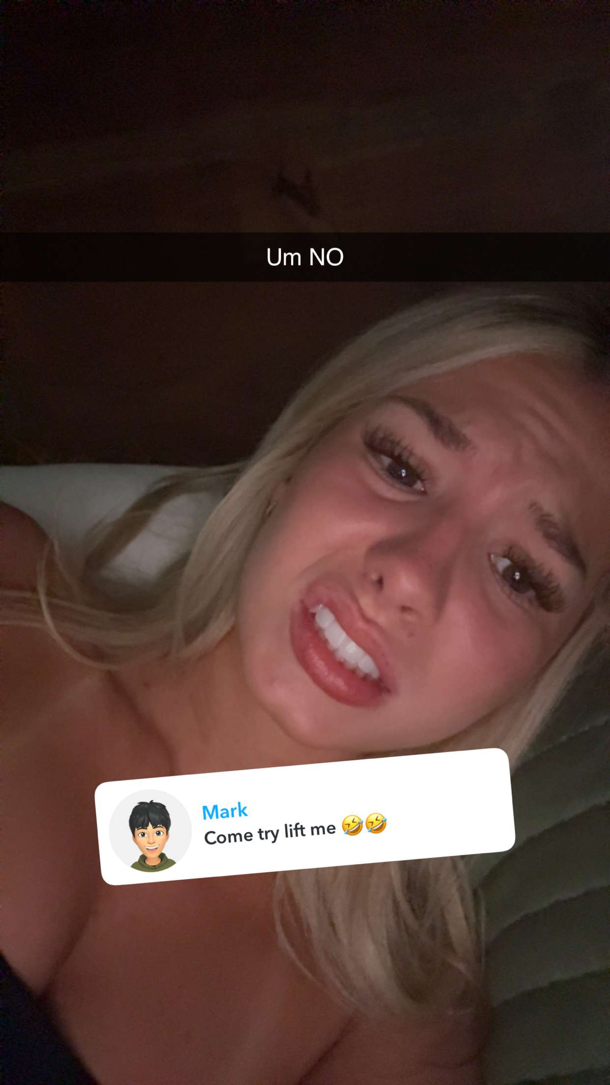 breesemaroc1 snapchat image archive image