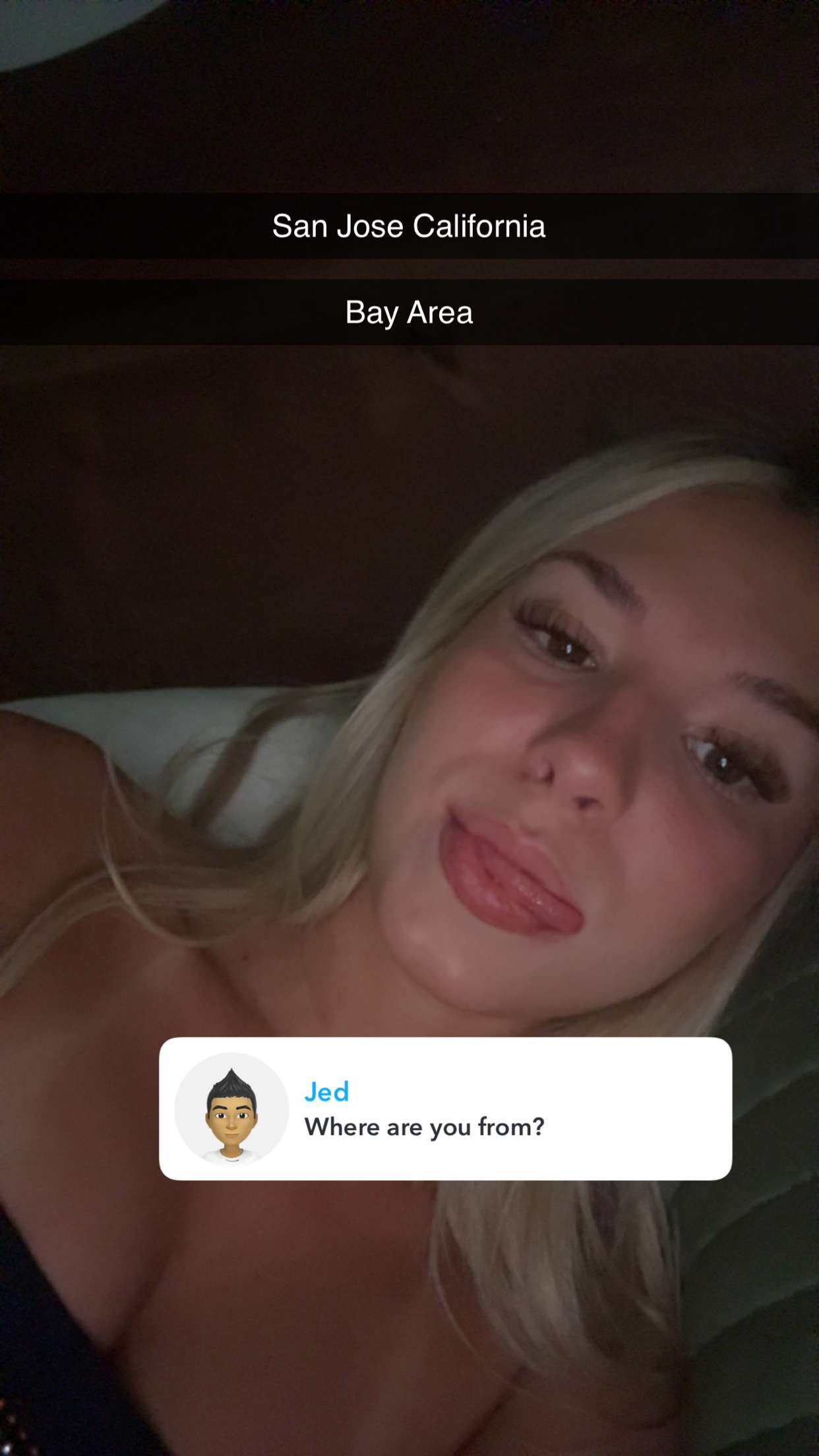 breesemaroc1 snapchat image archive image