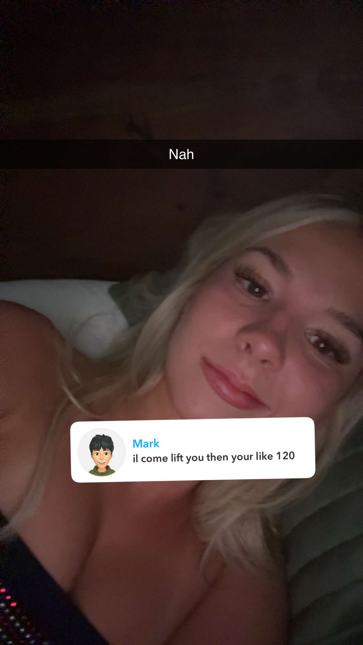 breesemaroc1 snapchat image archive image