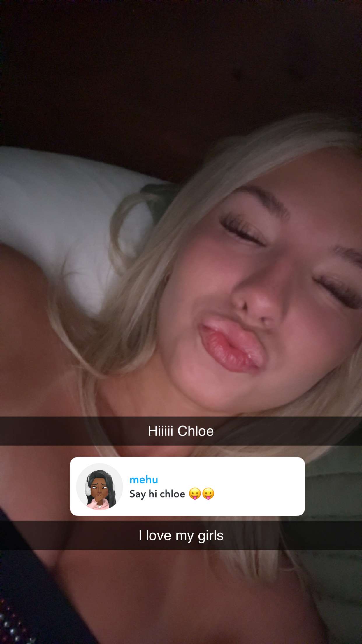 breesemaroc1 snapchat image archive image