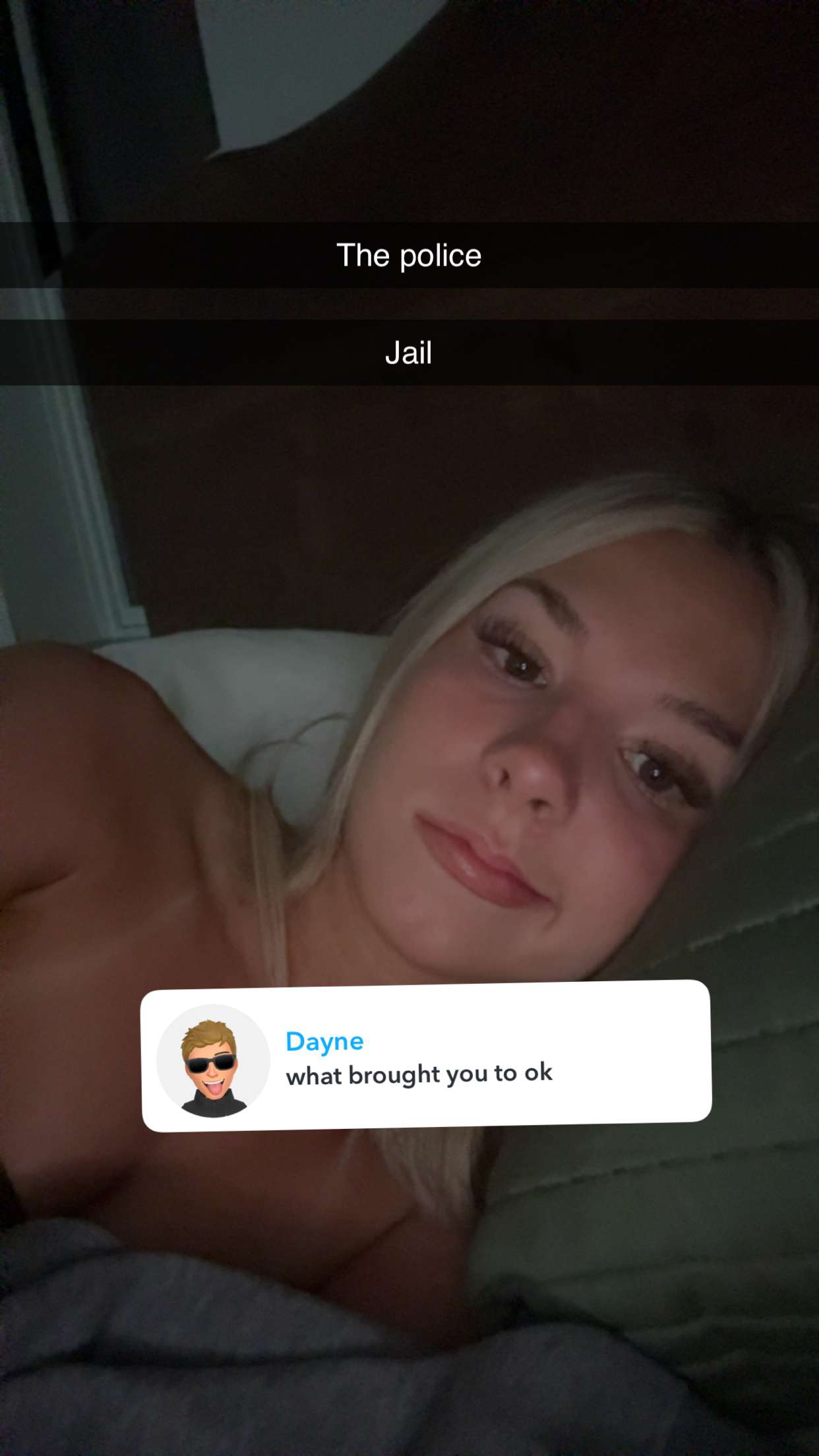 breesemaroc1 snapchat image archive image