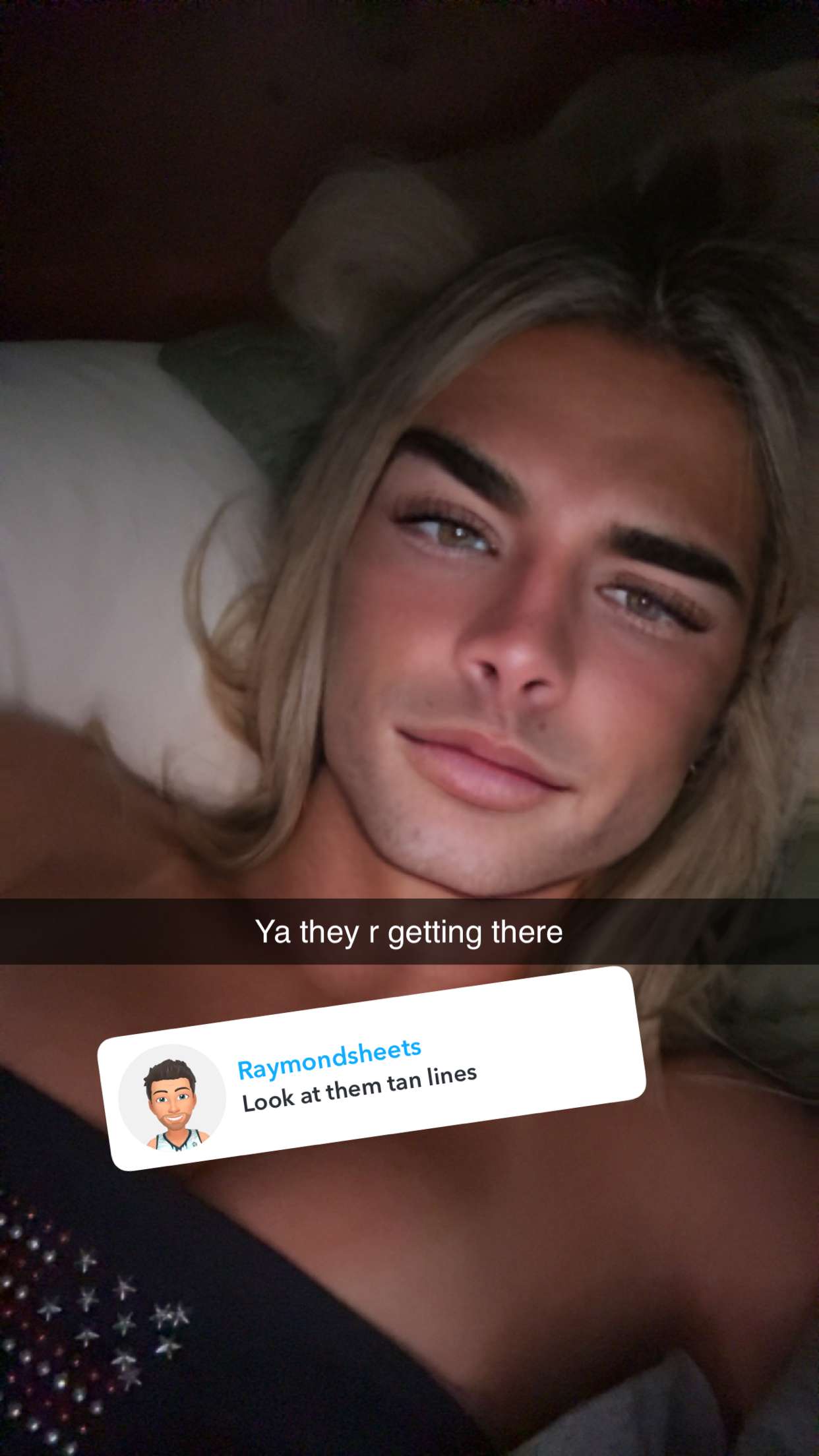 breesemaroc1 snapchat image archive image