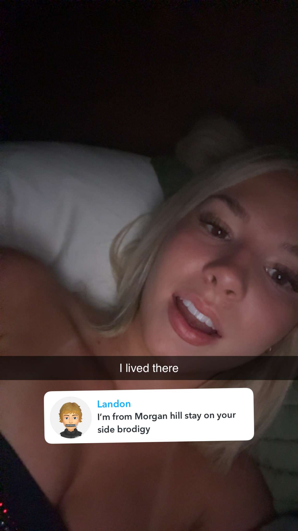 breesemaroc1 snapchat image archive image