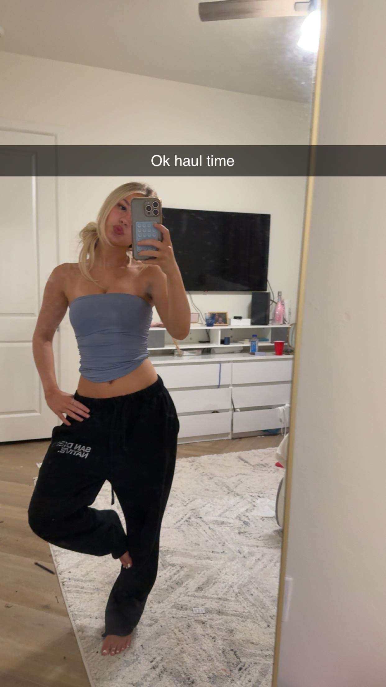 breesemaroc1 snapchat image archive image