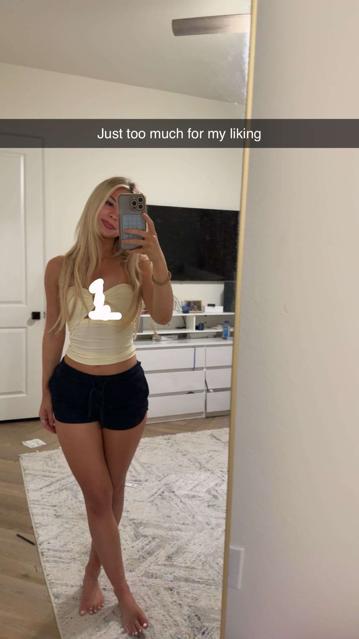 breesemaroc1 snapchat image archive image