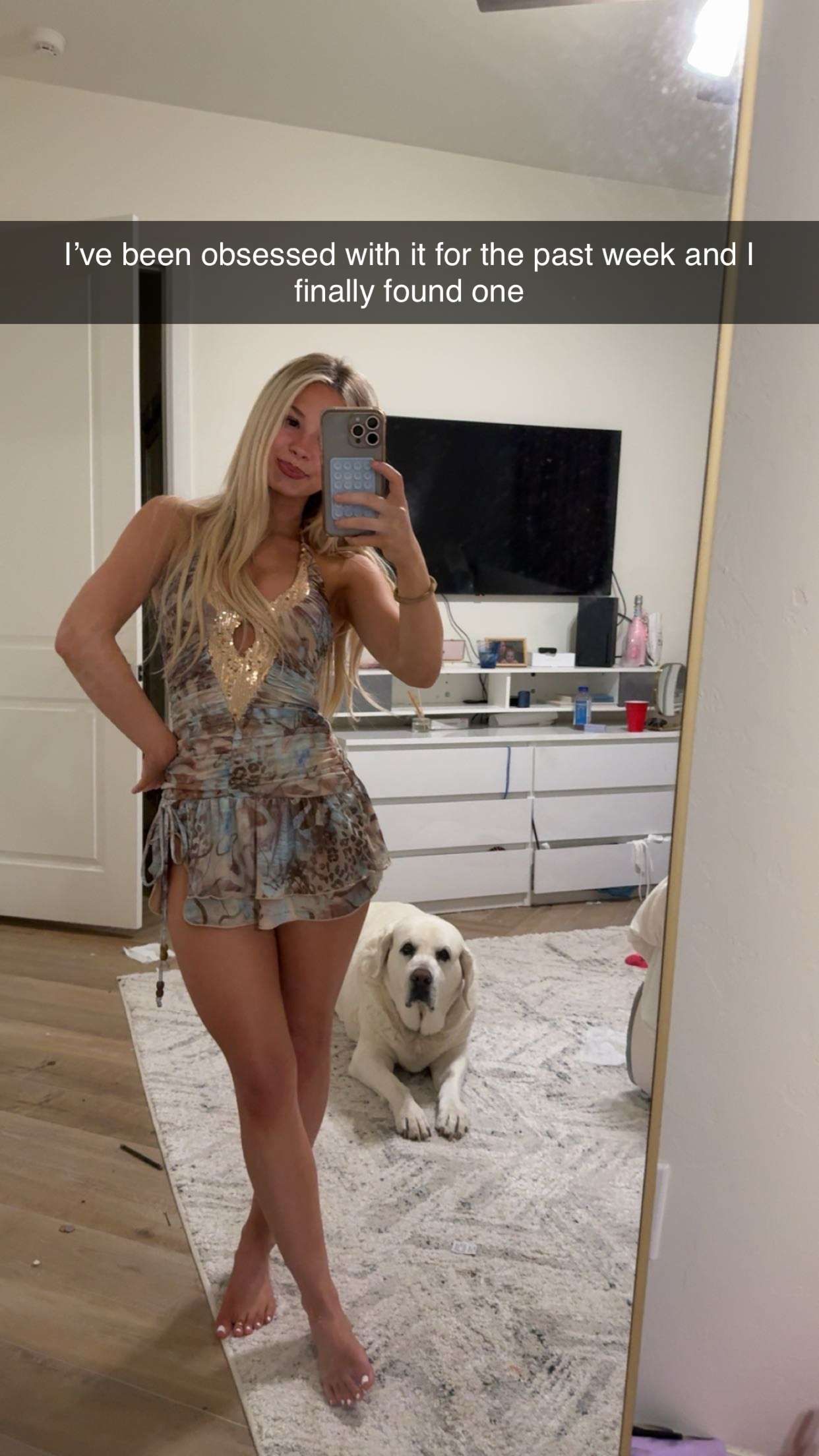 breesemaroc1 snapchat image archive image