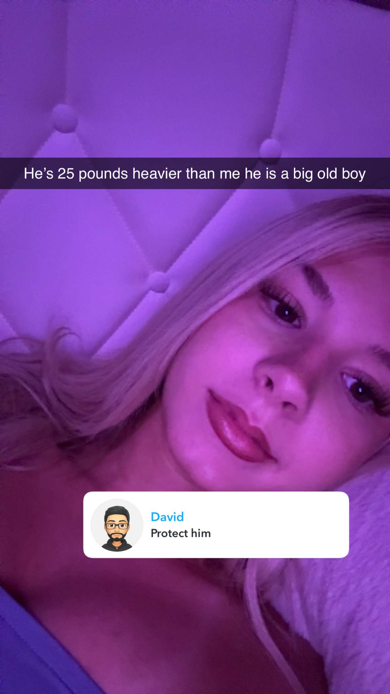 breesemaroc1 snapchat image archive image