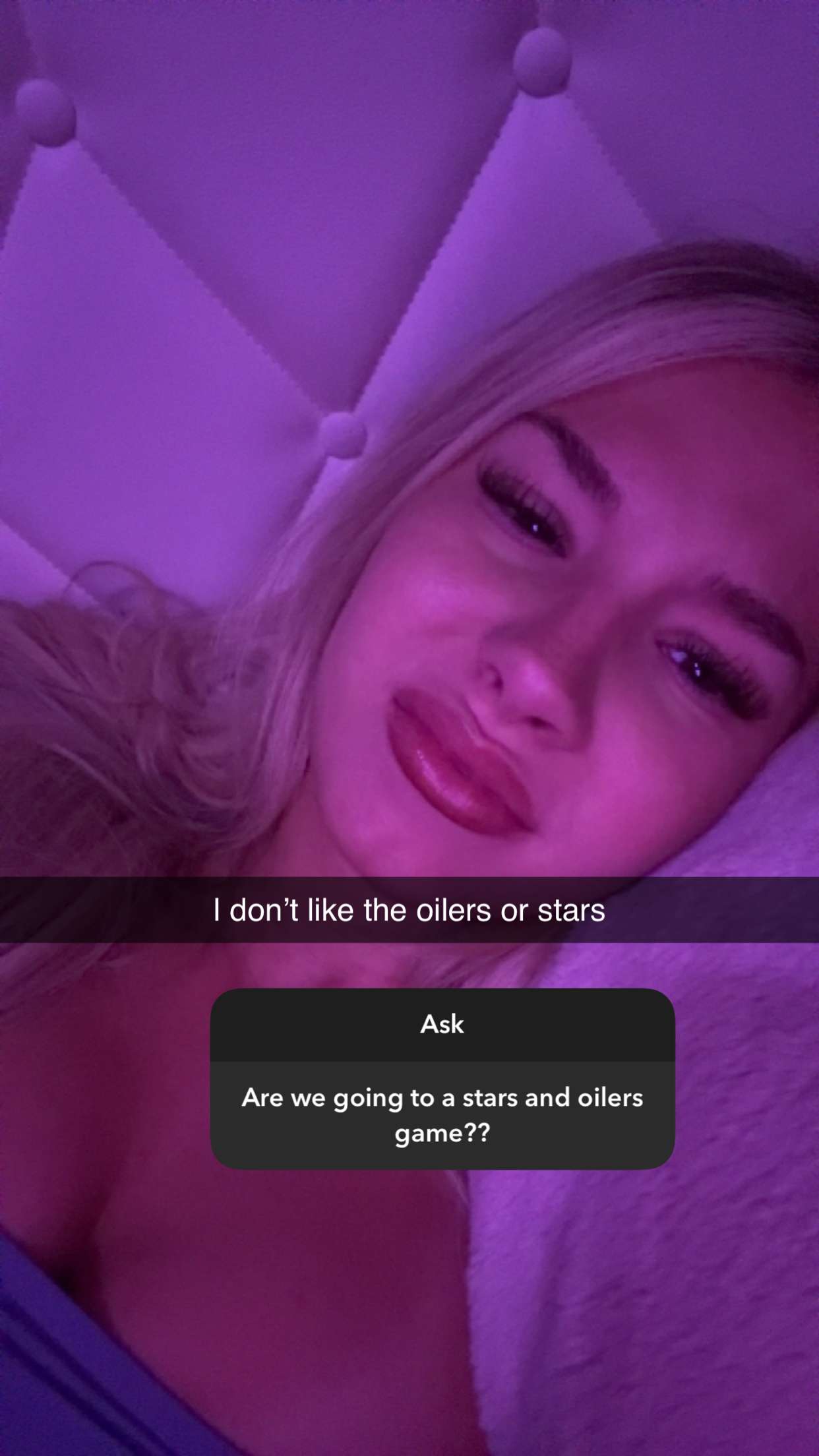 breesemaroc1 snapchat image archive image