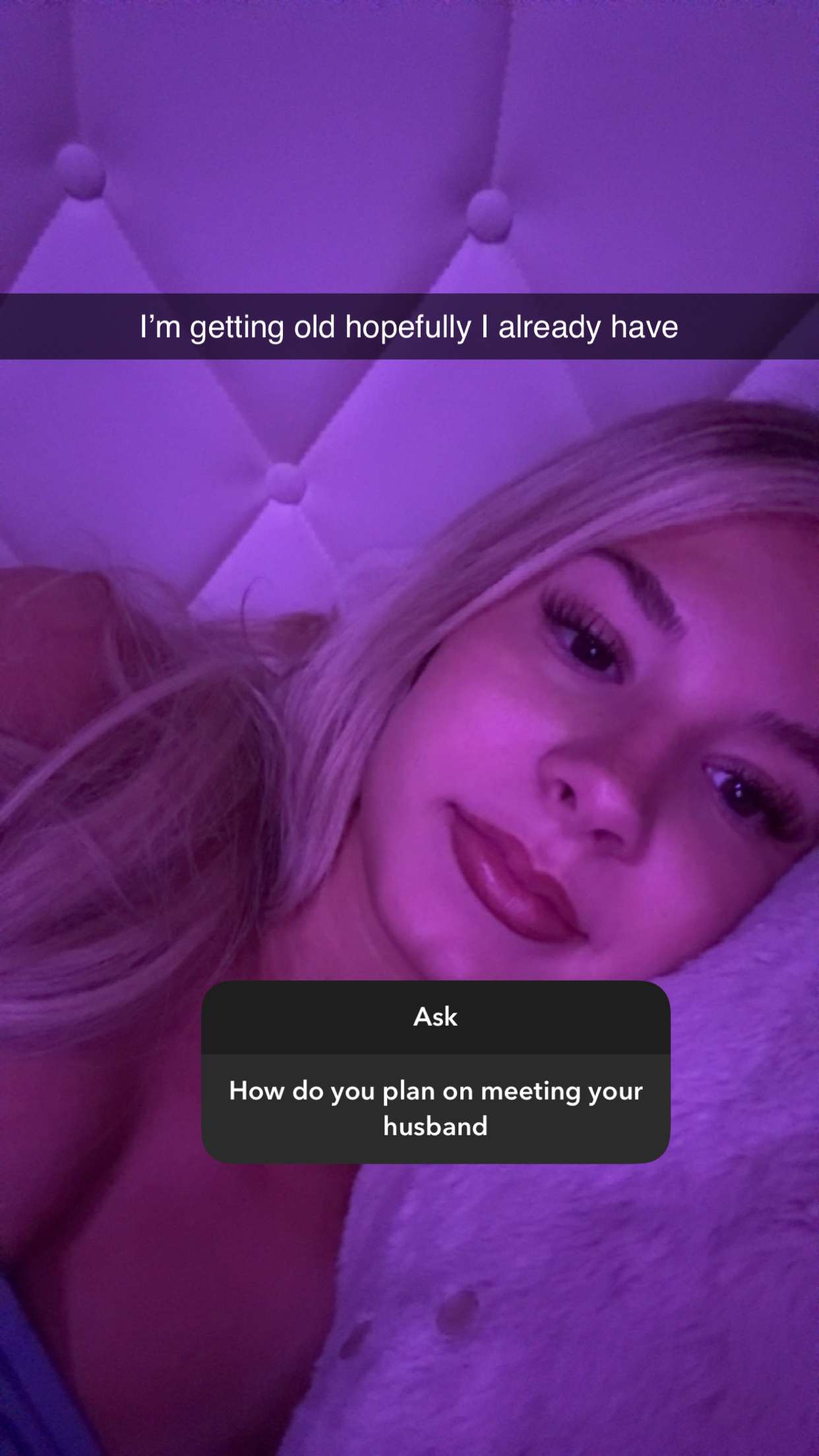 breesemaroc1 snapchat image archive image