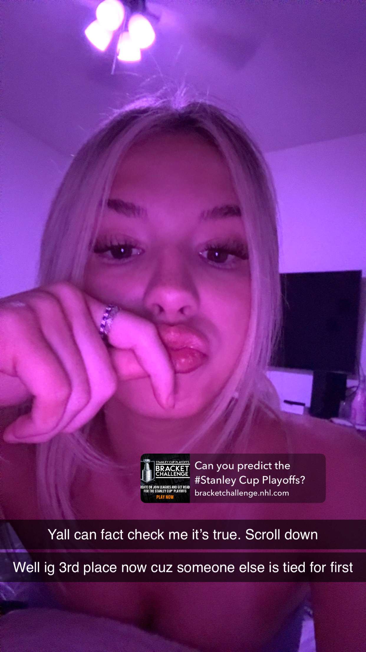 breesemaroc1 snapchat image archive image