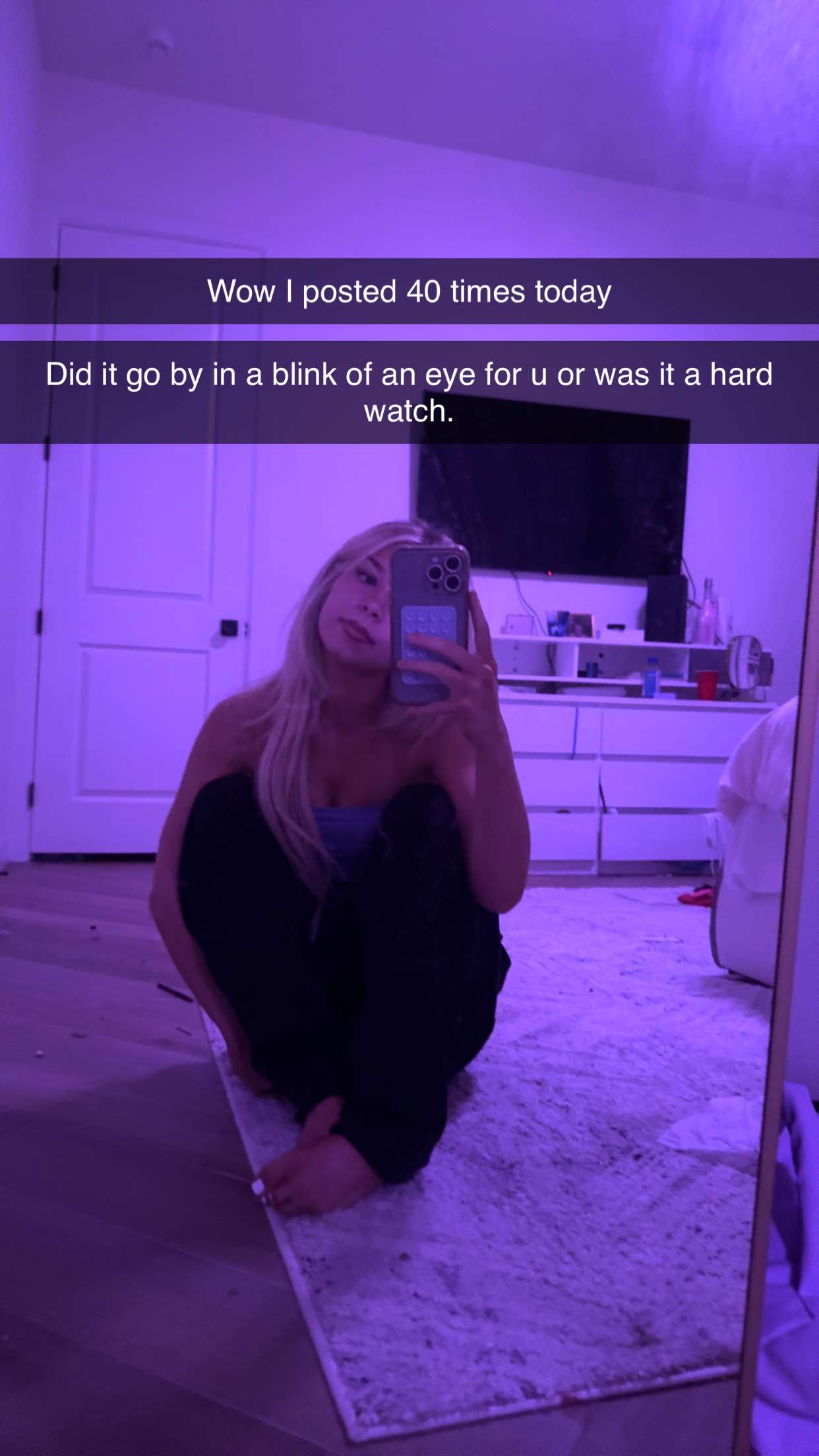 breesemaroc1 snapchat image archive image