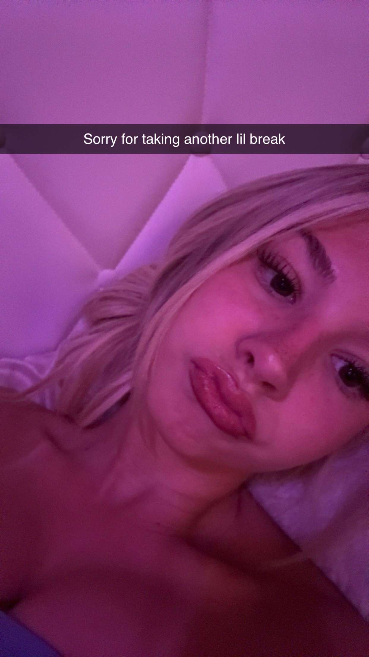 breesemaroc1 snapchat image archive image