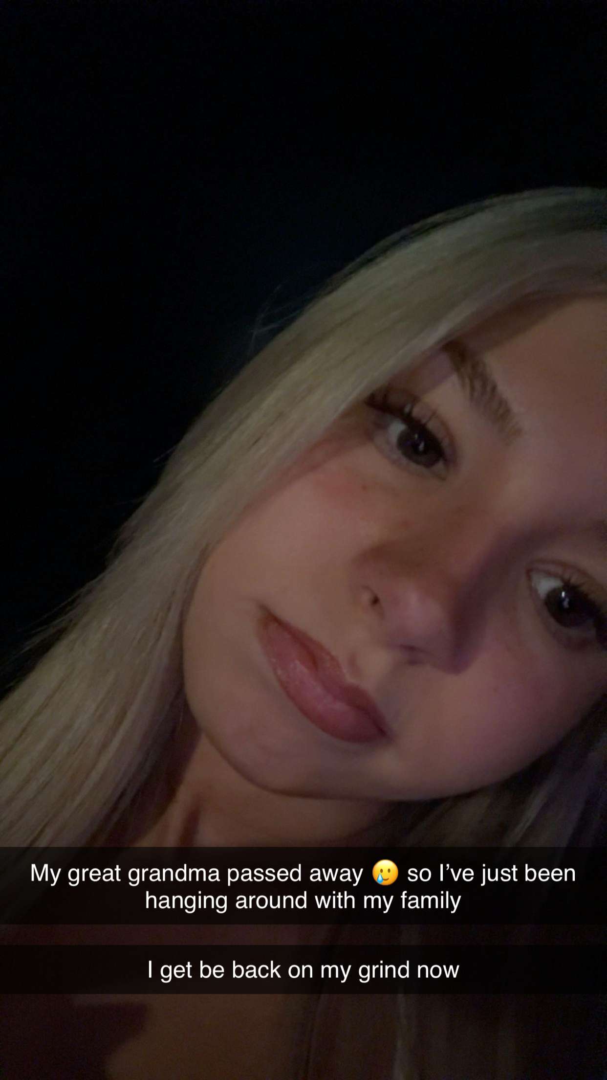 breesemaroc1 snapchat image archive image