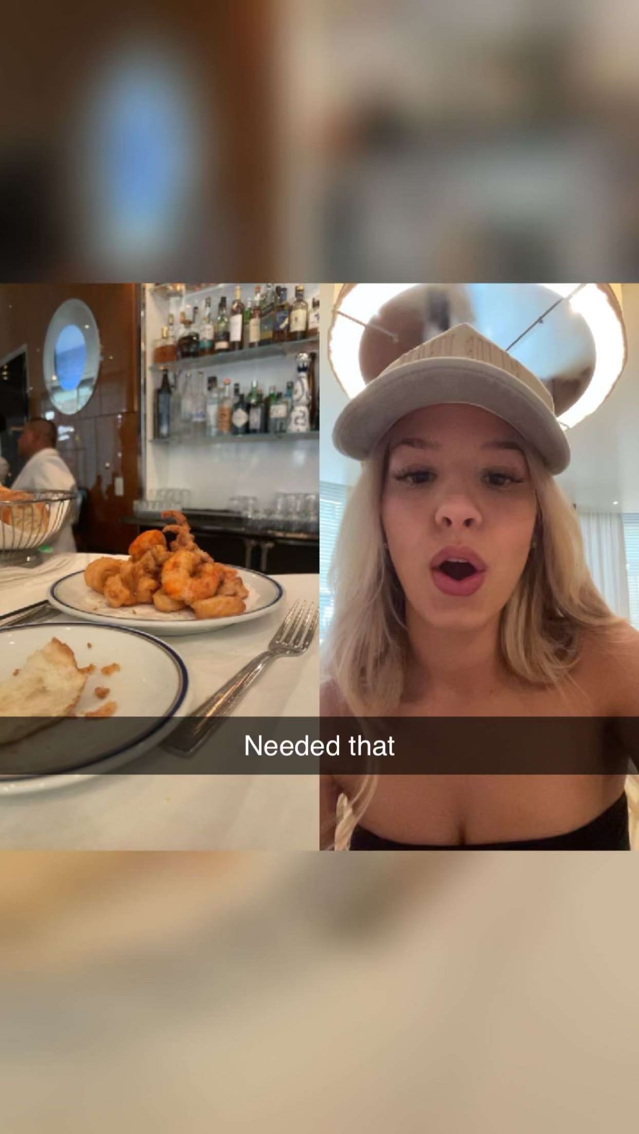 breesemaroc1 snapchat image archive image