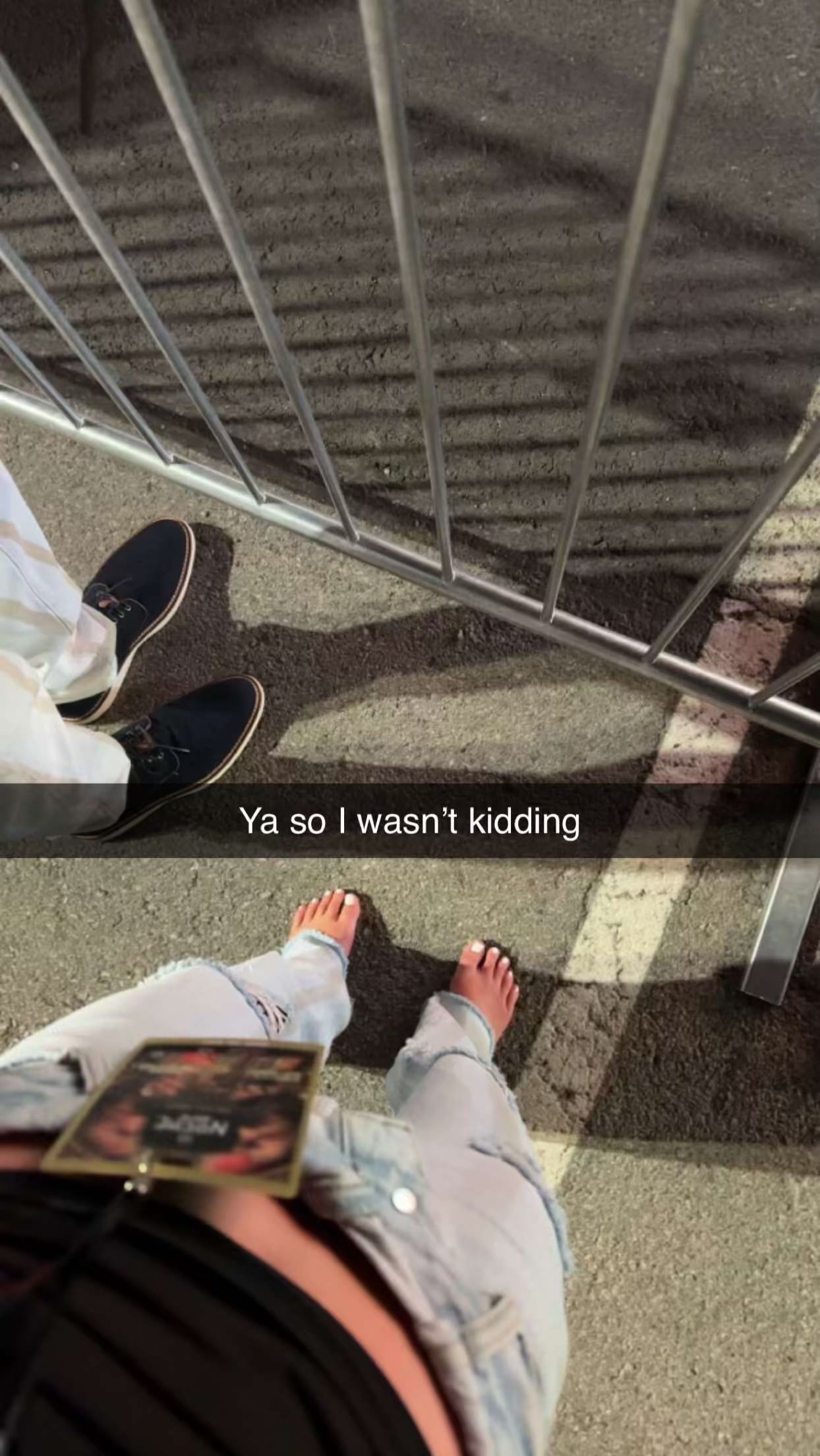 breesemaroc1 snapchat image archive image