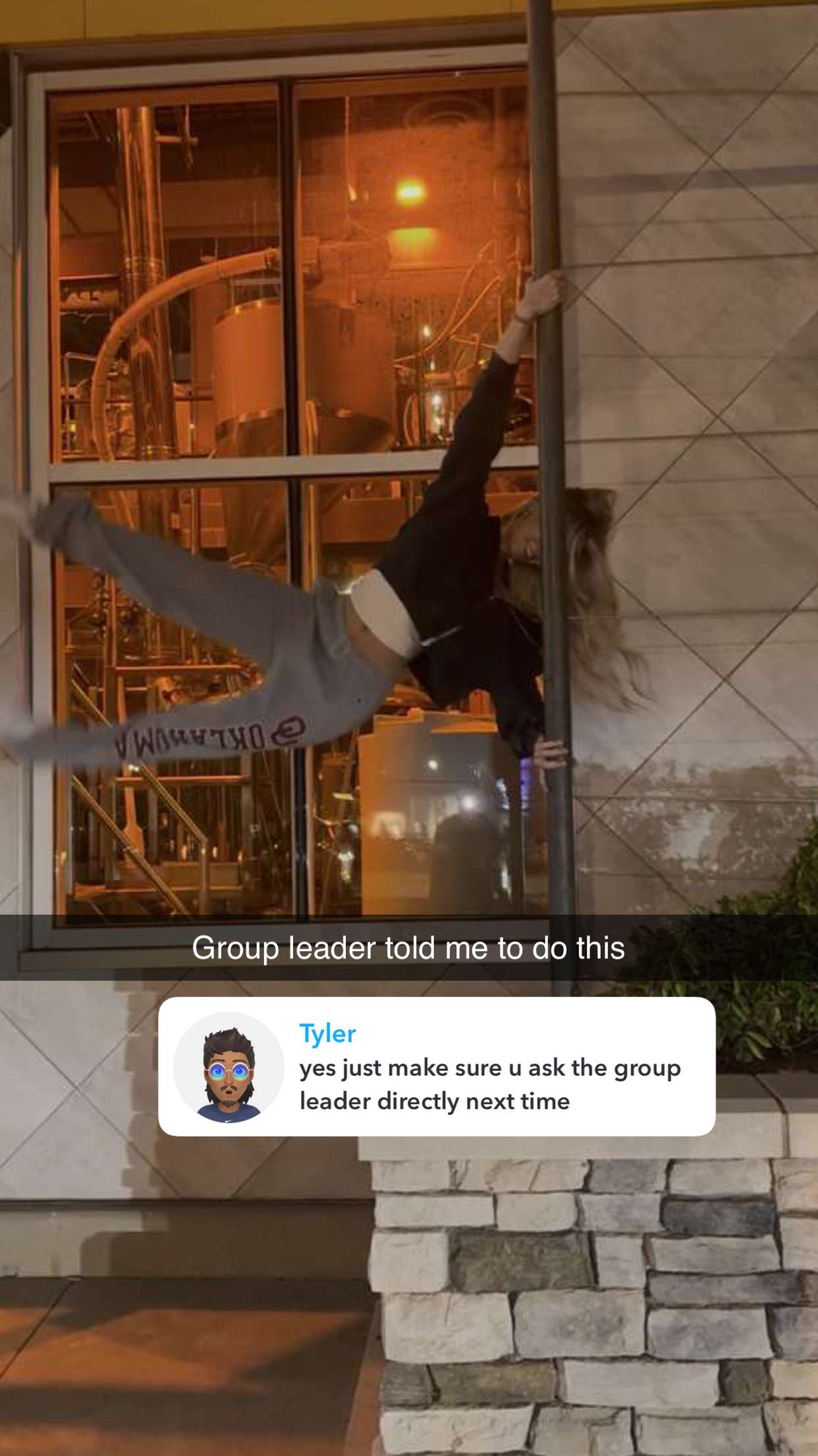 breesemaroc1 snapchat image archive image